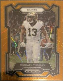 Michael Thomas