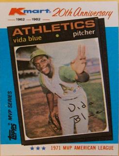 Vida Blue