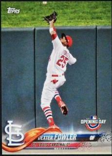 Dexter Fowler