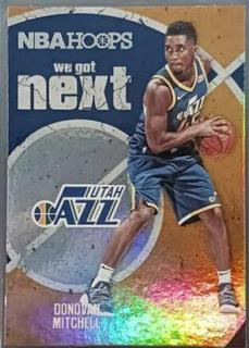 Donovan Mitchell