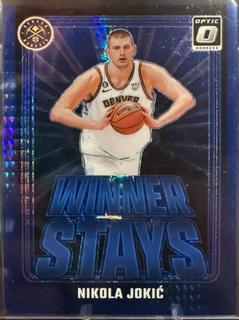 Nikola Jokic