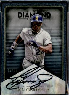 Ken Griffey Jr.