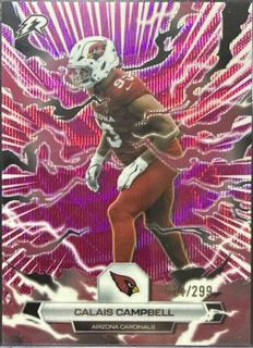 Calais Campbell