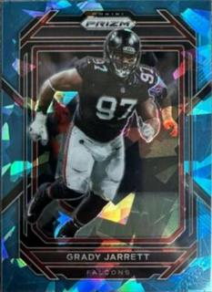 Grady Jarrett