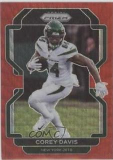Corey Davis