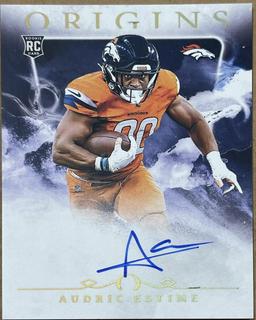 Audric Estime