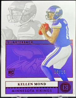 Kellen Mond
