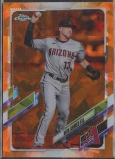 Nick Ahmed