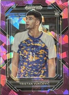 Tristan Vukcevic