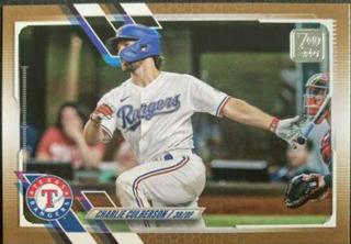 Charlie Culberson