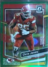 Chris Jones