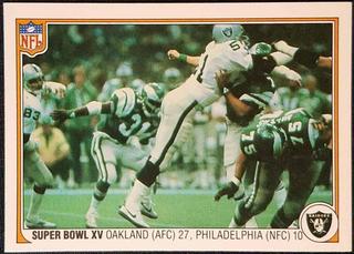 Super Bowl XV