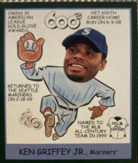 Ken Griffey Jr.