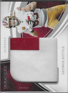 George Kittle