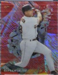 Cal Ripken Jr.