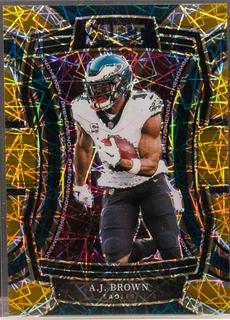 A.J. Brown