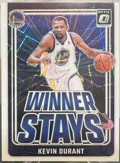 Kevin Durant