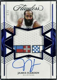 James Harden