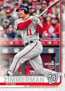 Ryan Zimmerman