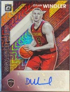Dylan Windler