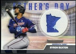 Byron Buxton