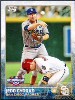 Jedd Gyorko