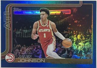 Jalen Johnson