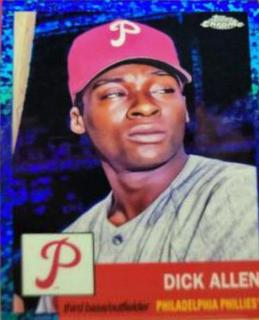 Dick Allen