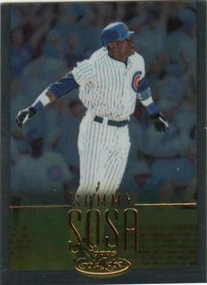Sammy Sosa