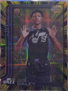 Ace Bailey