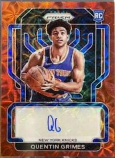 Quentin Grimes
