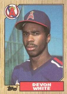 Devon White
