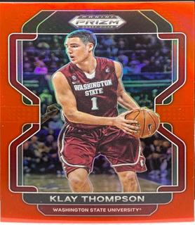 Klay Thompson