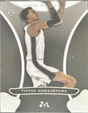 Victor Wembanyama #5