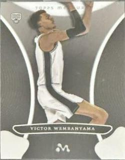 Victor Wembanyama