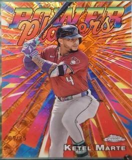 Ketel Marte