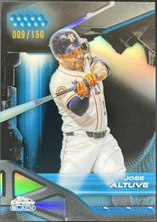 Jose Altuve