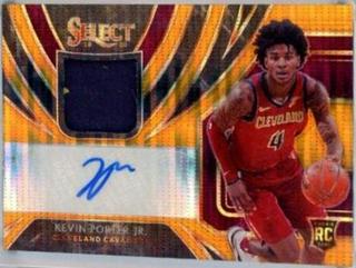 Kevin Porter Jr.