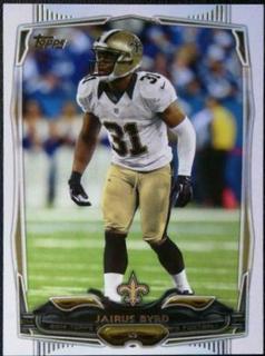 Jairus Byrd