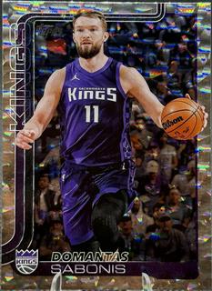 Domantas Sabonis
