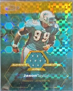 Jason Taylor