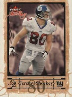 Jeremy Shockey