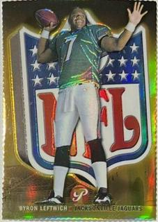 Byron Leftwich