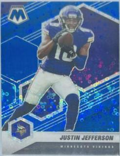 Justin Jefferson