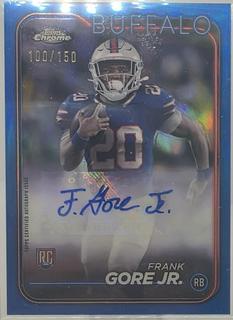 Frank Gore Jr.