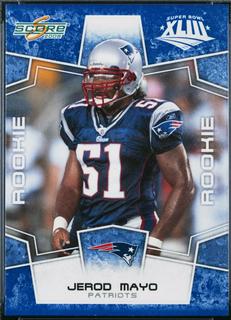 Jerod Mayo