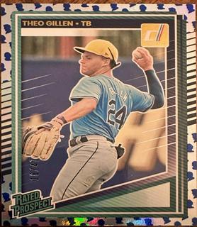 Theo Gillen