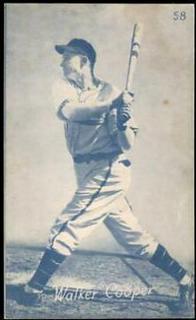 Walker Cooper