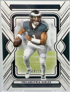 Jalen Hurts