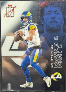 Matthew Stafford